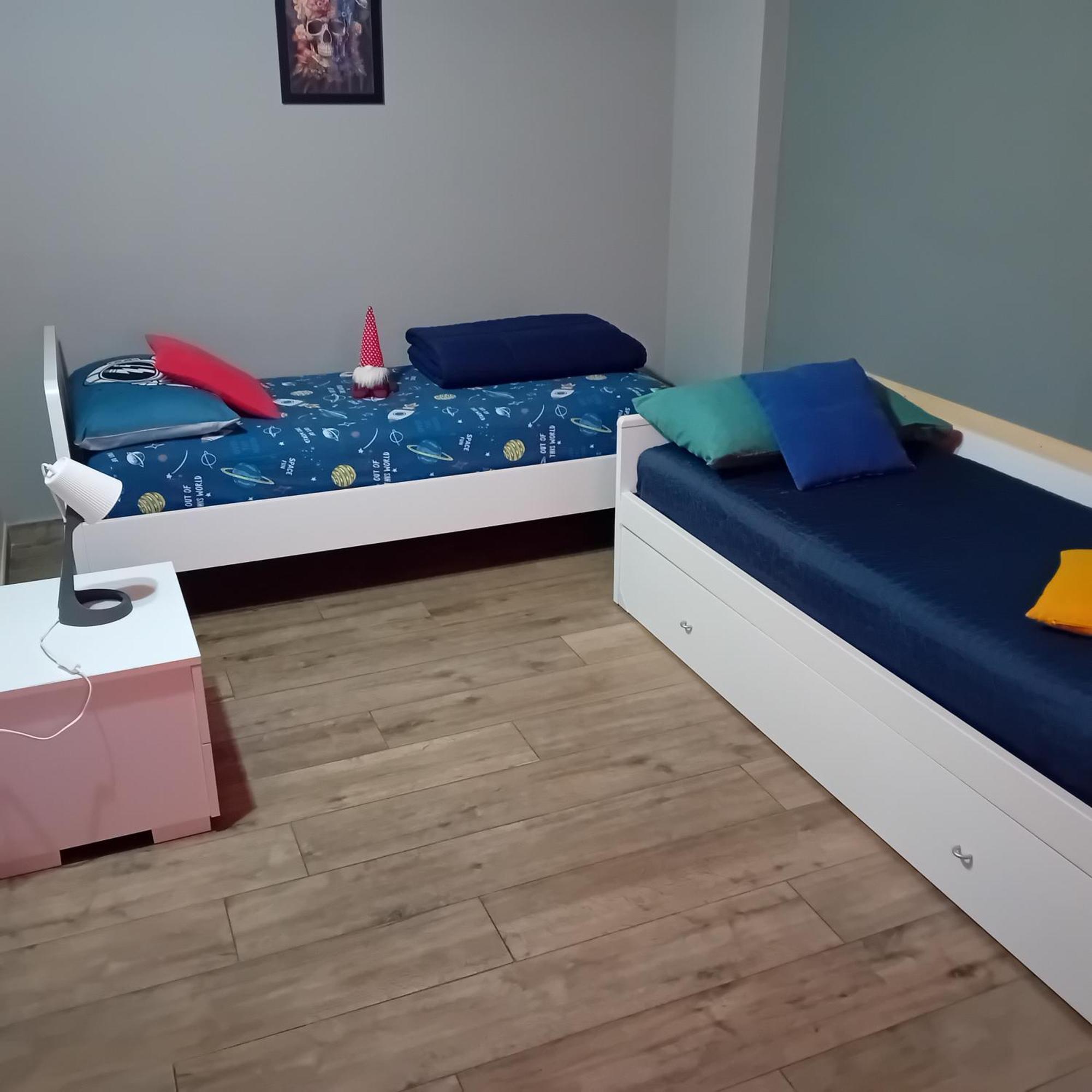 Villa Nonno Nicola 몬테네로 디 비사치아 외부 사진